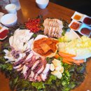 영통로27번길 | [화성 반월동] 신영통 맛집 '남도술상 신영통점', 문어갑오징어보쌈과 동탄막걸리 후기!