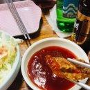 멕켄양념치킨 이미지