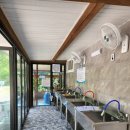 싸리목캠핑장 이미지