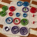 카페 캣츠 | 강남카페추천 무비무드 방탈출+보드게임+카페, 게임 <캣츠락> 후기