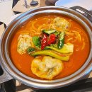 수원 타임빌라스 맛집 생활의 달인 만두 강남우리집만두