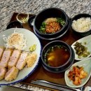 [다니에르 맛집] 선릉역 돈까스 카츠조선 한티역 맛집 후기