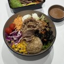 영칼로리키친 | 전포동 샐러드 맛집 신선한 재료로 든든하게, 영칼로리 포케 방문 후기