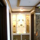 삼성커튼장식