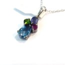 사파이어 토파즈 이미지