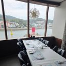 진남초등학교 | 통영다찌, 통영가족모임 - 만월다찌 오션뷰에 반한 특다찌 후기