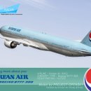 Korean Air B777-3B5 HL7532 [Project Open Sky] 이미지