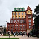 어리버리양꼬치 | 칭다오7. 칭다오 맥주박물관_내맘속 꼭 갔으면 하는 곳 1위(칭다오 3박4일 여행후기)