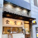 쇼쿠도미 이미지