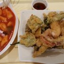 중동떡볶이