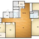 금정산쌍용예가1차아파트 이미지