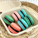 [제과제빵기능사 실기] 제과기능사 이미지