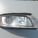 볼보 XC70 2008-2013 제논 헤드라이트 Volvo XC70 2008-2013 Xenon Continental Offside Headlight 31214348 이미지
