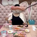 4988 | 명동 초밥 맛집 은행골 키티초밥 후기 | 명동 가볼만한곳