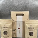 송이커피맥주