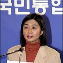 여가부 장관 후보자 김행 "노무현 지지 철회" 정몽준 입장 대변해 이미지