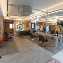 쿨헤어샵 이미지