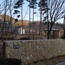 양지중학교 버스정류장 | 세종시 도담동 현대힐스테이트 15단지 방문 후기입니다