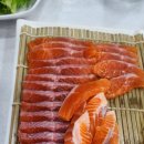 참샘송어 직판장 이미지