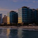 경도모텔 | 크리스마스 해운대 호텔 모텔 추천 팔레드시즈 해운대 팔레드시즈, 바다와 조화로운 휴식