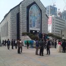 영락초등학교 이미지