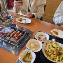 [내돈내산] 한남동 줄서는 맛집 - 넘버원양꼬치 추천메뉴,후기,주차