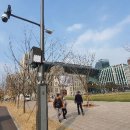 스마트폴 이미지