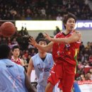 [人사이드] ‘삼성’ 김태술 “예전 내 농구를 보여드리고파&#34; 이미지