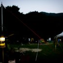 산음캠핑 이미지