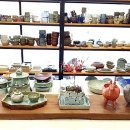달파란도예공방