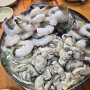 강경해물칼국수