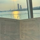 [서울 반포] 한강 위에 자리한 와인바 '무드서울' 🥂럭셔리 끝판왕 (내돈내산 솔직후기)
