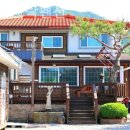 마니산자락