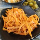 씨유 영암삼호현대점 | [영암삼호 맛집] 우즈베키스탄 요리 전문점 '파이즐리 어시허나'(꿀팁,주차정보)