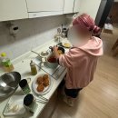교촌치킨망미 | [낭니 라이프] 🎄 연말 크리스마스 파티를 곁들인 콩니집들임_2024.12.21~22