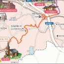 한티가는길 이미지