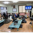 덕일감자국 이미지