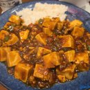 취원 - 강남구 강남대로94길 70 | 부산 광안리 취원 마파두부 먹은 후기