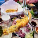 진남시장(앞) | 저녁 노량진 수산시장에서 대방어 먹은 후기 - 온누리 상품권 팁/ 형제상회, 진남회집 초장집 추천까지