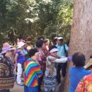 차와 함께 세계여행 이미지