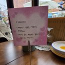 피렌체 | 전주화덕피자 맛집 발견! 아빠랑 크리스마스 이브 데이트한 전주 피렌체 후기