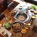 돌돌이숯불갈비 이미지