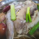 하박사해물칼국수