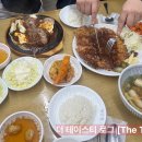 장안정 - 고성군 | 장안정