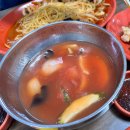 세븐일레븐칠곡왜관석전점 | [칠곡 왜관 맛집] 현지인 강추! 야끼우동과 탕수육 맛집 황금원 주차 웨이팅 꿀팁