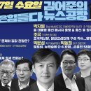 김어준의 겸손은힘들다 뉴스공장 2024년 4월 17일 수요일 [조국 조국혁신당 대표, 이광수, 겸손NSC, 박지원, 스포츠공장] 이미지