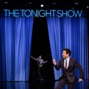 제이홉 The Tonight Show 이미지