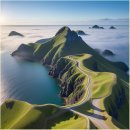 달빛 아래 <보석 같은 이야기> 이미지