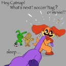 데이도그 이미지