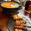 히카리휴 | 히카리 휴 ㅣ 두정동 분위기 좋은 술집 이자카야 꼬치 맛집 추천